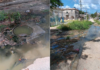 «Hermosas vistas turísticas»: escritor cubano ante desborde de aguas albañales en calles de La Habana