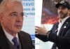 Centro Democrático explica las razones por las que expresidente Uribe no sabe si irá a posesión de Abelardo De La Espriella: no hay reserva política