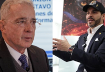 Centro Democrático explica las razones por las que expresidente Uribe no sabe si irá a posesión de Abelardo De La Espriella: no hay reserva política