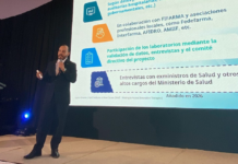 La inversión en salud impulsa el crecimiento económico