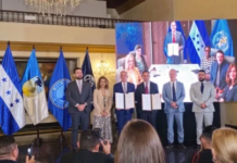 Honduras se une a la Alianza para la Atención Primaria de Salud en las Américas