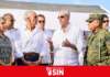 Presidente de Honduras destaca avances de RD en seguridad fronteriza e industria militar