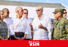 Presidente de Honduras destaca avances de RD en seguridad fronteriza e industria militar