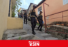 DNCD detiene 11 personas y decomisa más de 4.5 kilos de drogas en Santo Domingo Oeste
