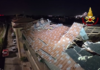 Inusual tornado y granizo golpean una ciudad del norte de Italia: hay docenas de heridos