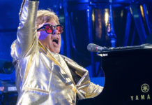 Elton John tiene una fortuna de 560 millones de euros: sus hijos y herederos no tendrán tanta suerte