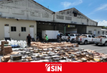 Desmantelan estructura dedicada a la fabricación y distribución clandestina de bebidas alcohólicas