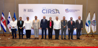 RD y países de la región acuerdan reforzar controles ante plagas y enfermedades agropecuarias