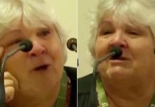 Aleida Guevara rompe en llanto por Fidel Castro mientras Cuba se hunde en su peor crisis en décadas