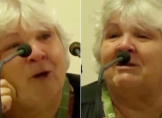 Aleida Guevara rompe en llanto por Fidel Castro mientras Cuba se hunde en su peor crisis en décadas