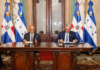 Los presidentes Abinader y Asfura impulsan nueva etapa de cooperación entre República Dominicana y Honduras