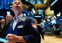 Wall Street abre en verde con récord de S&P 500 al avanzar EE.UU posible pacto sobre Ormuz