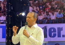 Antonio Marte anuncia proyecto para modificar leyes de Salud y Seguridad Social