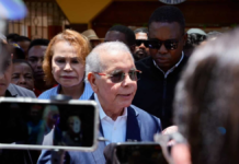 Danilo Medina atribuye muertes de neonatos a fallas en protocolos, no a falta de cobertura
