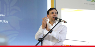 Ministerio de Cultura clausura Este Festival 2026 con reconocimiento a gestores culturales