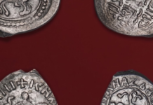 Hace 600 años, alguien escondió más de 2.600 monedas en medio de guerras y peste. Ha desvelado el poder oculto de una ciudad rusa