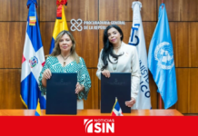 RD y Colombia crean equipo conjunto para perseguir trata de personas y crimen organizado
