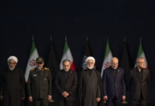 Una lucha de poder en Irán podría decidir cuándo termina la guerra de Trump