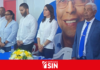 Jossi Valenzuela llama a mantener vivo el legado de su padre y a continuar trabajando por Las Matas de Farfán