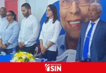 Jossi Valenzuela llama a mantener vivo el legado de su padre y a continuar trabajando por Las Matas de Farfán