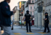 Se inicia una operación de búsqueda y captura tras el tiroteo mortal en una fiesta rave en Suiza