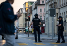 Se inicia una operación de búsqueda y captura tras el tiroteo mortal en una fiesta rave en Suiza