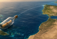 Tras 28 años, una botella con un mensaje desde Cuba llega a Vigo, España