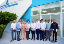 SNS entrega remozado Centro Clínico y Diagnóstico en Los Salados, Santiago