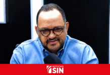 Antoliano Peralta defiende preparación del CNM para evaluar a jueces de la Suprema