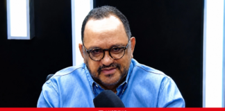 Antoliano Peralta defiende preparación del CNM para evaluar a jueces de la Suprema