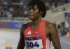 Dominicana gana el oro en el relevo mixto 4×400 metros con récord de los Centrocaribes