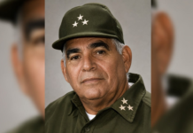 Continúan las bajas: muere excoronel encargado de la Contrainteligencia en Pinar del Río
