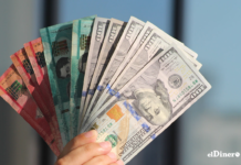 Banco Central: peso dominicano se aprecia 8% al cierre de julio de 2026 y 4.4% en términos interanuales