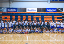 NBA BasketballSchool RD realiza quinto Summer Camp, con la asistencia de Phil Handy