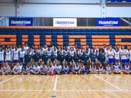 NBA BasketballSchool RD realiza quinto Summer Camp, con la asistencia de Phil Handy