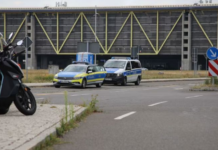 Un objeto no identificado provoca interrupciones en el aeropuerto de Leipzig