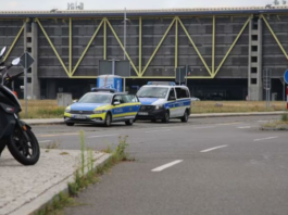Un objeto no identificado provoca interrupciones en el aeropuerto de Leipzig