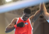 Bera alcanza semis y Cuello cuartos en boxeo centroamericano