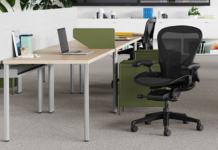Mejores sillas ergonómicas para trabajar y estudiar 2026: seis modelos de sillas de oficina recomendados