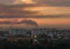 Ataque ruso deja 17 muertos en la región de Kyiv, según Zelensky