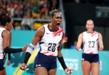 Reinas del Caribe vencen 3-0 a Costa Rica en su debut centroamericano