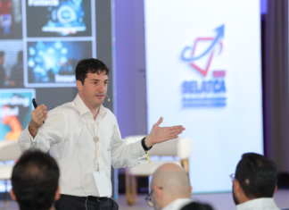 Experto alerta que el fraude digital exige nuevos modelos de gestión del riesgo