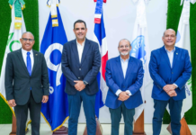 Altice amplía su programa RAEE a Santiago junto a gremios empresariales