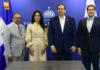 Dra. Andelys de la Rosa asume como nueva viceministra de Salud Pública