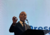 Milton Morrison denuncia que rechazó un presunto soborno millonario durante su gestión en el INTRANT