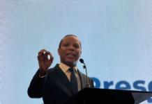 Milton Morrison denuncia que rechazó un presunto soborno millonario durante su gestión en el INTRANT
