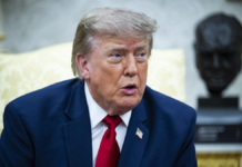 Donald Trump afirmó que el estrecho de Ormuz podría reabrirse en las próximas horas