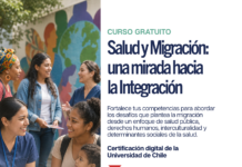 Salud y Migración, una mirada hacia la Integración