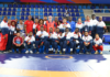 Lucha obtiene tres platas y un bronce para dominicana