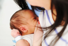 Solo el 19.2% de los bebés en República Dominicana recibe lactancia materna exclusiva